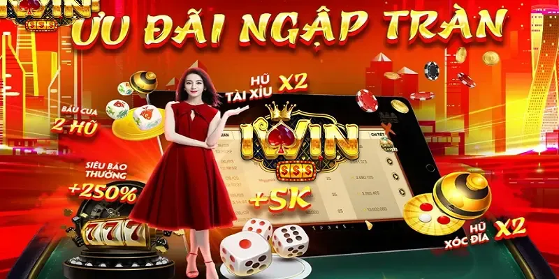 Ưu đãi đặc biệt cho từng sản phẩm game Bong88